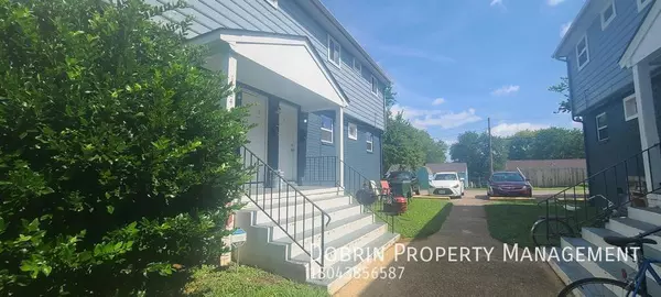 2 bedrooms apartment for rent in Randolph - Central RVA, Richmond