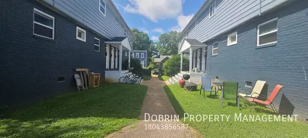 2 bedrooms apartment for rent in Randolph - Central RVA, Richmond
