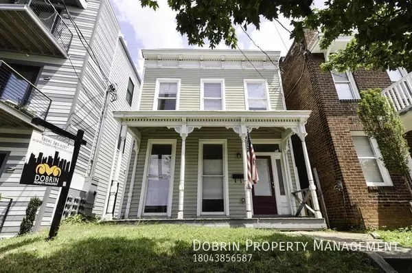 3 bedrooms apartment for rent in Randolph - Central RVA, Richmond