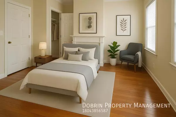 3 bedrooms apartment for rent in Randolph - Central RVA, Richmond