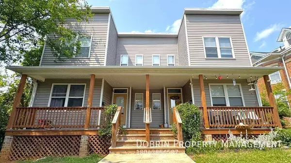 3 bedrooms apartment for rent in Randolph - Central RVA, Richmond