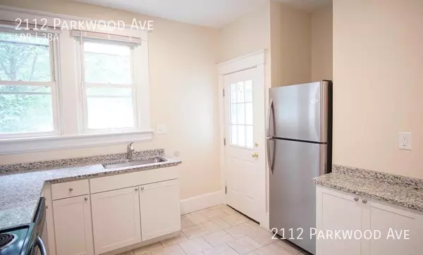 4 bedrooms apartment for rent in Randolph - Central RVA, Richmond