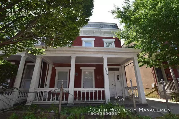 5 bedrooms apartment for rent in Gilpin - North RVA, Richmond