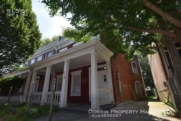 5 bedrooms apartment for rent in Gilpin - North RVA, Richmond