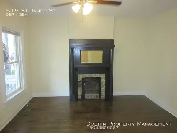 5 bedrooms apartment for rent in Gilpin - North RVA, Richmond