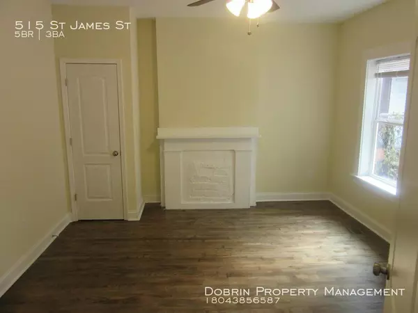 5 bedrooms apartment for rent in Gilpin - North RVA, Richmond