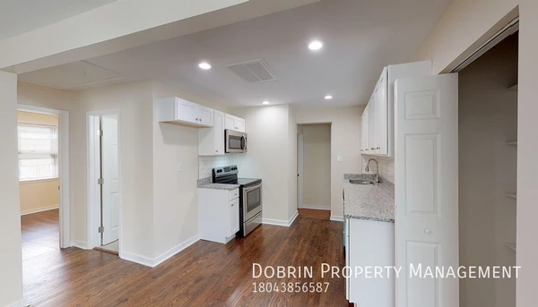 4 bedrooms apartment for rent in Maymont - Central RVA, Richmond