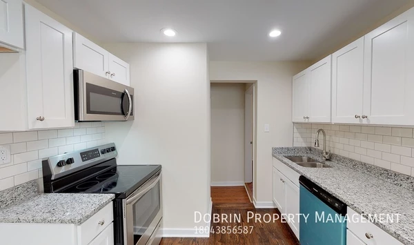 4 bedrooms apartment for rent in Maymont - Central RVA, Richmond