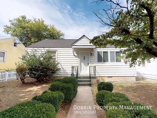 4 bedrooms apartment for rent in Maymont - Central RVA, Richmond