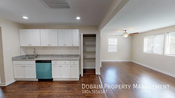 4 bedrooms apartment for rent in Maymont - Central RVA, Richmond