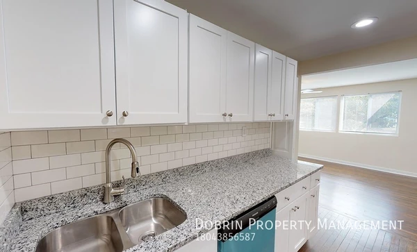 4 bedrooms apartment for rent in Maymont - Central RVA, Richmond