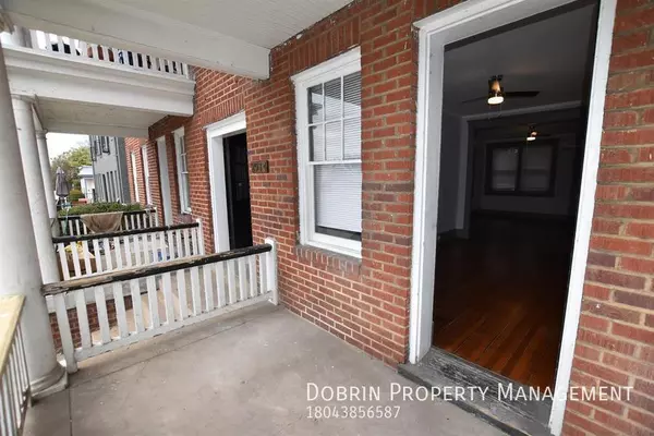2 bedrooms apartment for rent in Carytown - Central RVA, Richmond