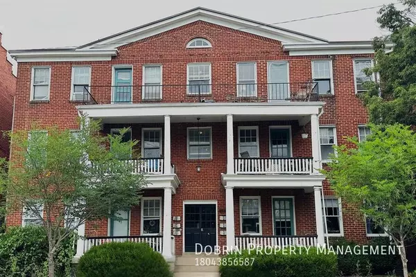 2 bedrooms apartment for rent in Carytown - Central RVA, Richmond