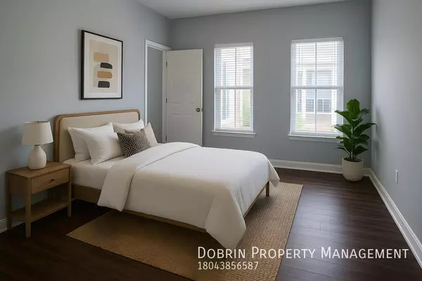 5 bedrooms apartment for rent in Newtowne West - Central RVA, Richmond