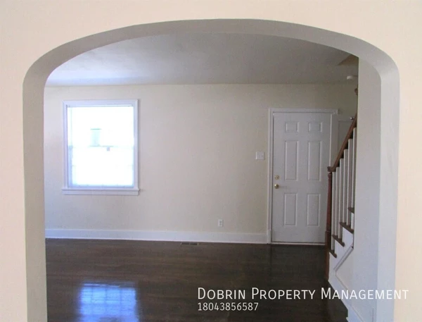 5 bedrooms apartment for rent in Randolph - Central RVA, Richmond