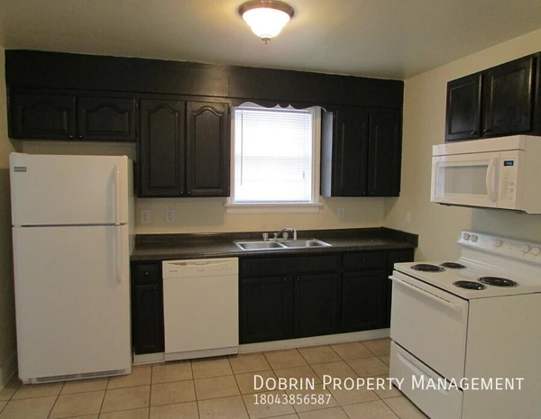 5 bedrooms apartment for rent in Randolph - Central RVA, Richmond