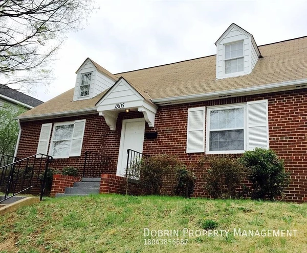 5 bedrooms apartment for rent in Randolph - Central RVA, Richmond