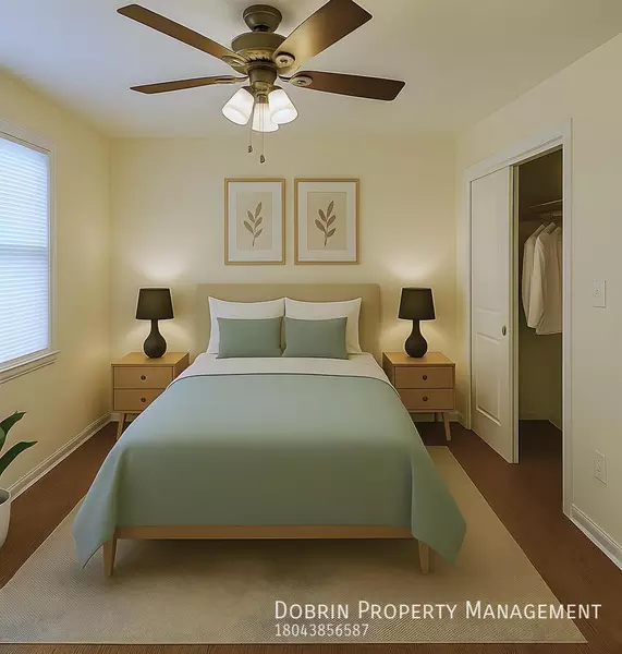 1 bedroom apartment for rent in Randolph - Central RVA, Richmond