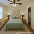 1 bedroom apartment for rent in Randolph - Central RVA, Richmond