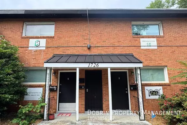 2 bedrooms apartment for rent in Randolph - Central RVA, Richmond