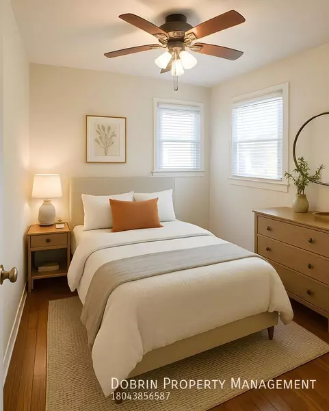 2 bedrooms apartment for rent in Randolph - Central RVA, Richmond