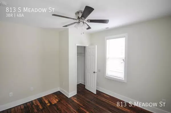 3 bedrooms apartment for rent in Randolph - Central RVA, Richmond