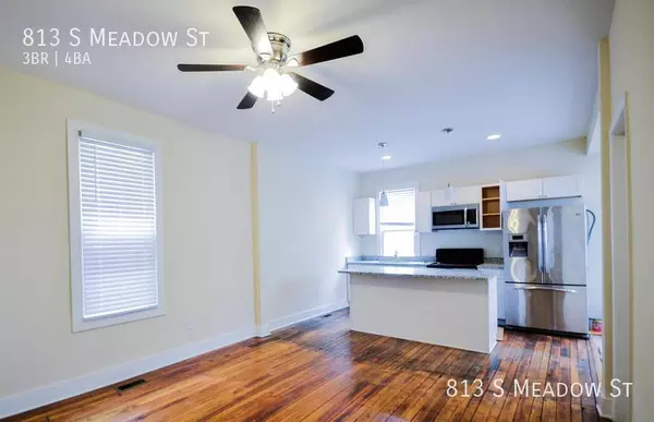 3 bedrooms apartment for rent in Randolph - Central RVA, Richmond