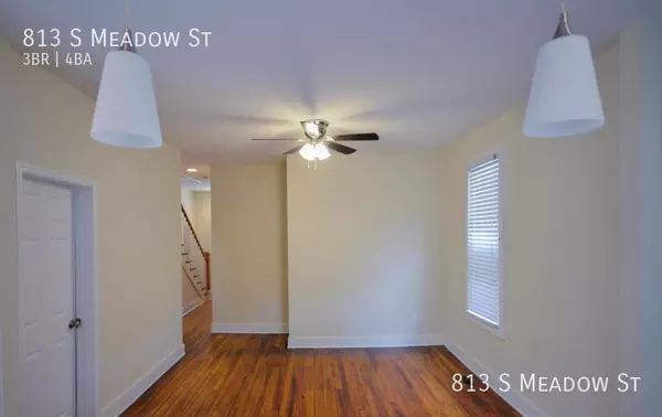 3 bedrooms apartment for rent in Randolph - Central RVA, Richmond