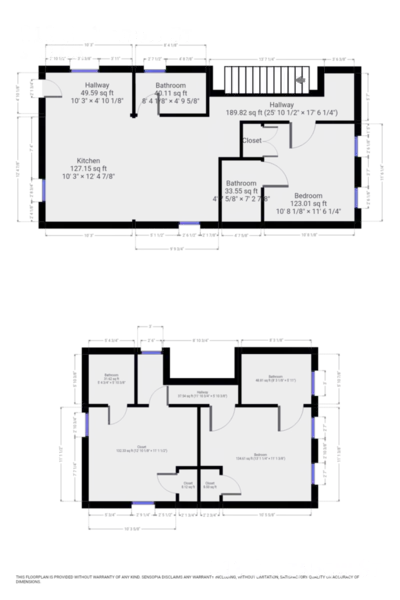 3 bedrooms apartment for rent in Randolph - Central RVA, Richmond