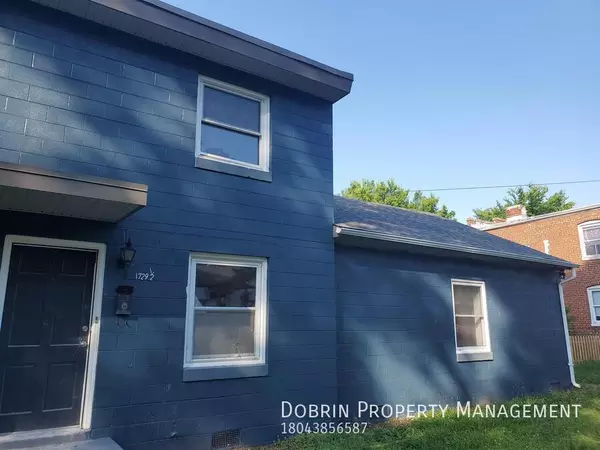 4 bedrooms apartment for rent in Randolph - Central RVA, Richmond