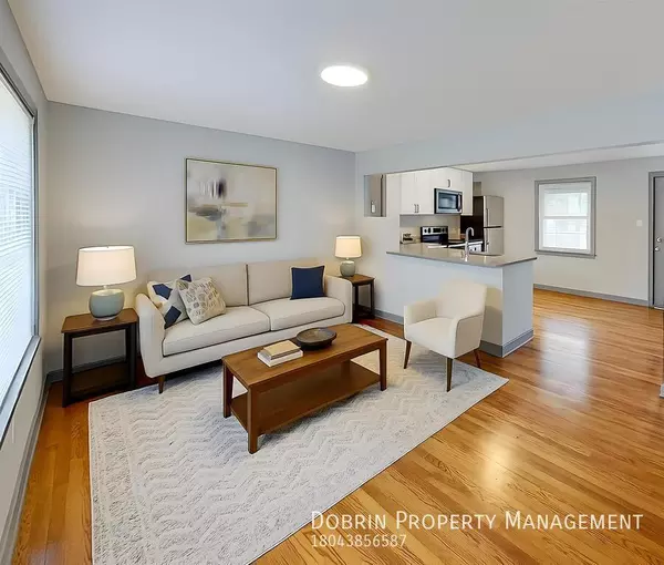 4 bedrooms apartment for rent in Randolph - Central RVA, Richmond