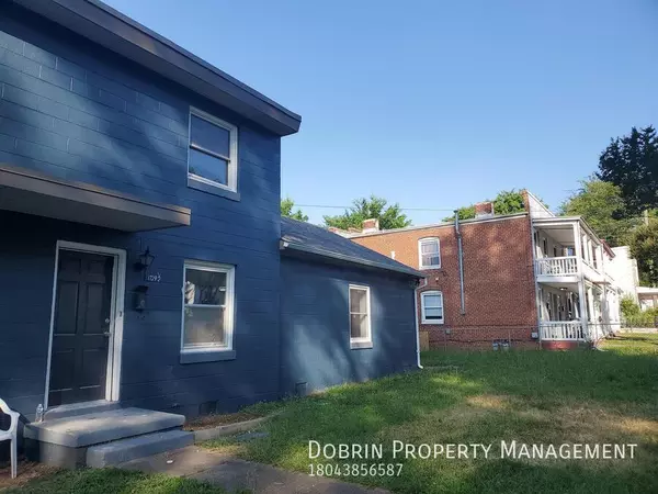 4 bedrooms apartment for rent in Randolph - Central RVA, Richmond