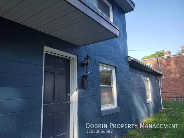 4 bedrooms apartment for rent in Randolph - Central RVA, Richmond