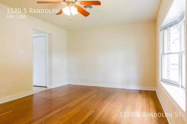 4 bedrooms apartment for rent in Randolph - Central RVA, Richmond