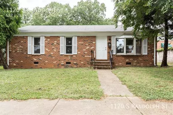 4 bedrooms apartment for rent in Randolph - Central RVA, Richmond