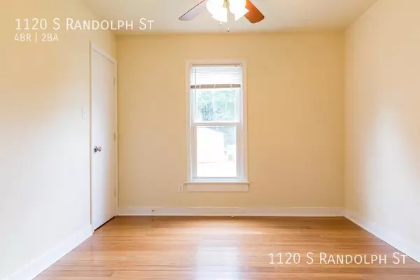 4 bedrooms apartment for rent in Randolph - Central RVA, Richmond