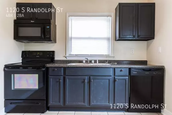 4 bedrooms apartment for rent in Randolph - Central RVA, Richmond