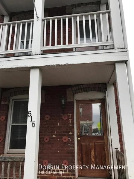 3 bedrooms apartment for rent in Carver - Central RVA, Richmond