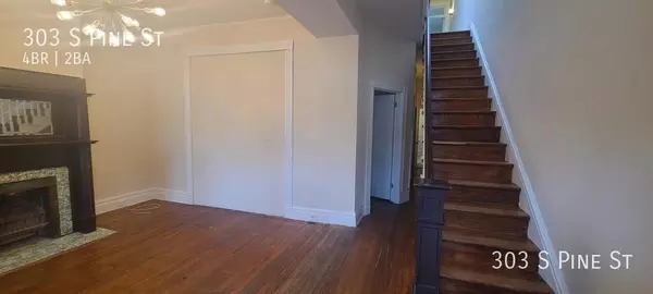 4 bedrooms apartment for rent in Hollywood Cemetery - Central RVA, Richmond