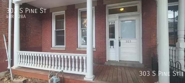 4 bedrooms apartment for rent in Hollywood Cemetery - Central RVA, Richmond