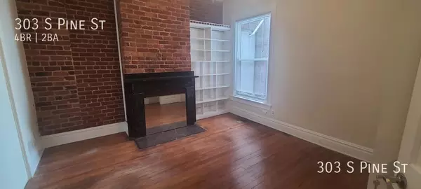 4 bedrooms apartment for rent in Hollywood Cemetery - Central RVA, Richmond