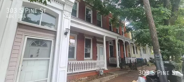 4 bedrooms apartment for rent in Hollywood Cemetery - Central RVA, Richmond