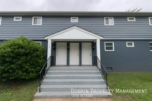 2 bedrooms apartment for rent in Randolph - Central RVA, Richmond