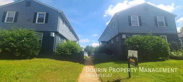 2 bedrooms apartment for rent in Randolph - Central RVA, Richmond