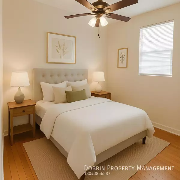 2 bedrooms apartment for rent in Randolph - Central RVA, Richmond