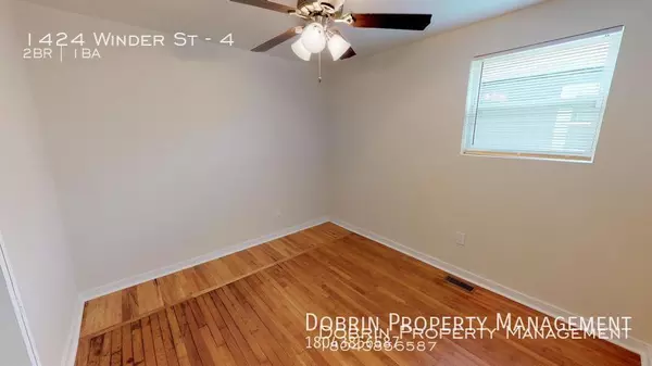 2 bedrooms apartment for rent in Randolph - Central RVA, Richmond