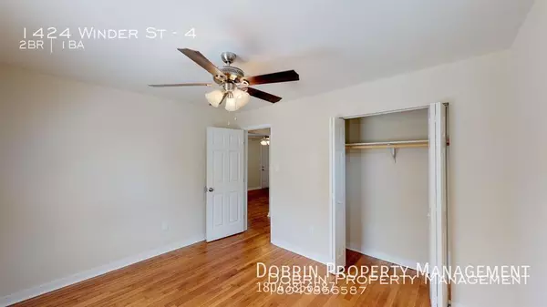 2 bedrooms apartment for rent in Randolph - Central RVA, Richmond
