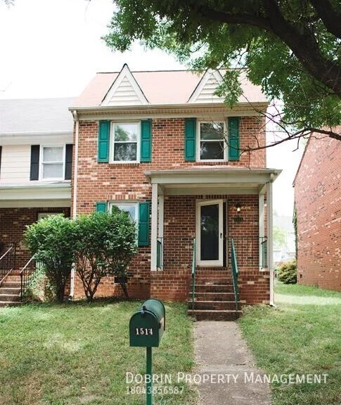 3 bedrooms apartment for rent in Randolph - Central RVA, Richmond