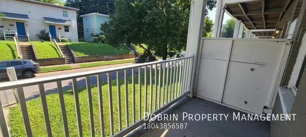1 bedroom apartment for rent in Randolph - Central RVA, Richmond