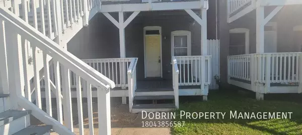 1 bedroom apartment for rent in Randolph - Central RVA, Richmond